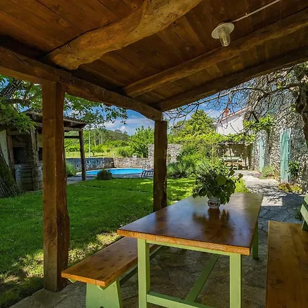 Casa de Férias Elena Buzet