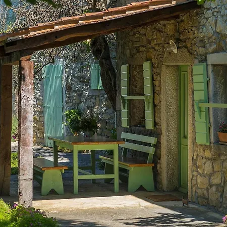 Elena Casa de Férias Buzet