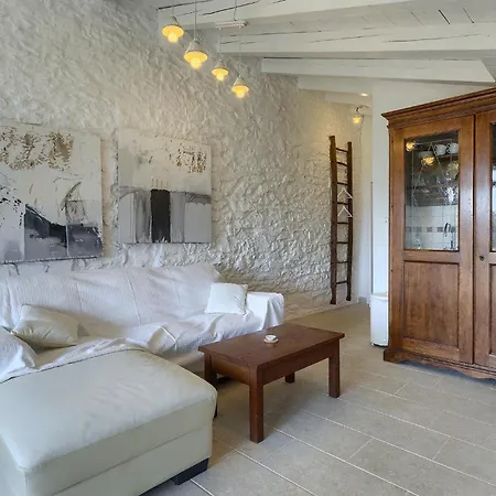 Prázdninový dům Elena