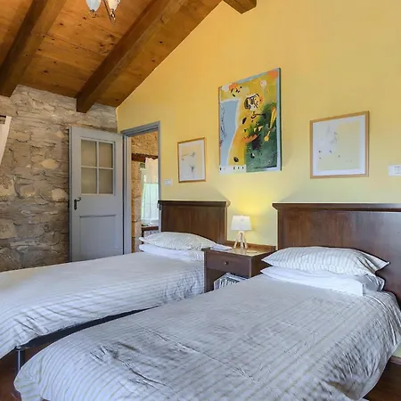 Casa de Férias Elena