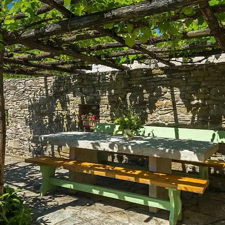 Prázdninový dům Elena *