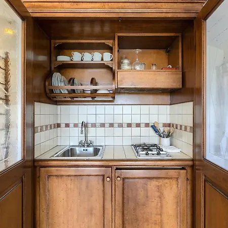 Holiday home Elena Buzet