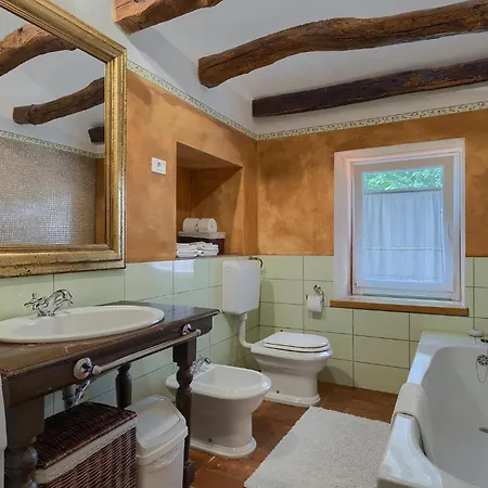 Elena Holiday home Buzet