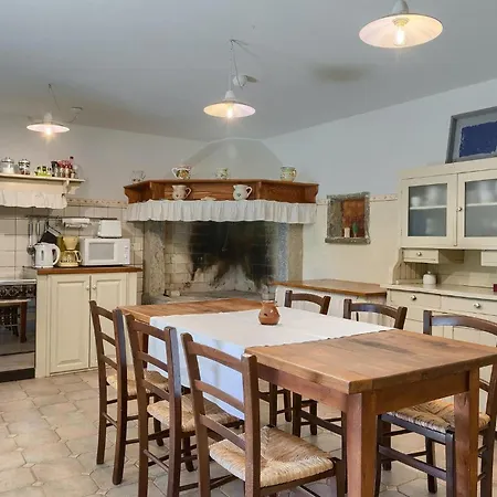 Elena Tatil Evi Buzet