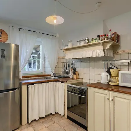 Holiday home Elena *