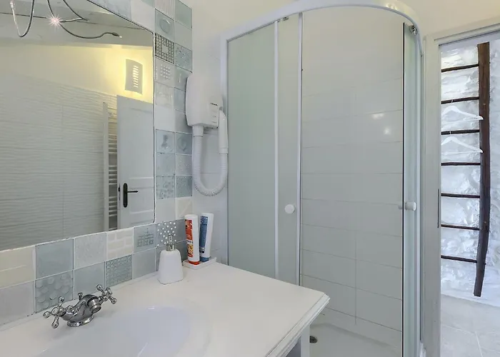 Feriehus Elena Buzet