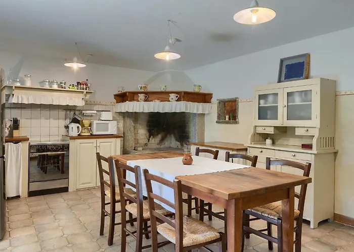 Elena Feriehus Buzet