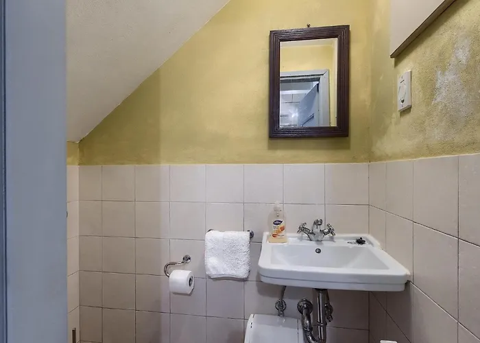 Elena Feriehus Buzet