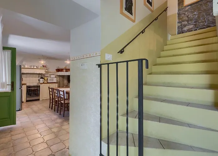 Feriehus Elena Buzet